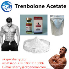 Tren Acetat Bodybuilding anabole Hormone Steroid Trenbolon Acetat